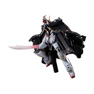 METAL BUILD Crossbone Gundam X1 approx. 170mm ABS&amp;PVC&amp;diecast painted movable figure 【Direct From Japan】