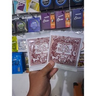 ERNIE BALL END 2409 NYLON STRINGS FULLSET ERNIE BALL END CLASSIC GUITAR STRINGS/ 1 SET IMPORT ERNIE 