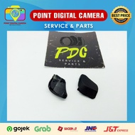 Nikon D5200 corner mica Rubber