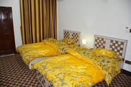 อพาร์ตเมนต์ 1 ห้องนอน 1 ห้องน้ำส่วนตัว ขนาด 1000 ตร.ม. – ไสดูชารีฟ (Khyber Guest House & Restaurant
