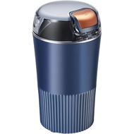 KANLVU Electric Pill Cutter MüHle-Grind Pill Crusher Suitable for Large and Small Pills and Various 