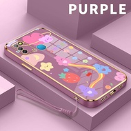 Soft Case For Infinix Smart 5 Smart 4 4C Smart 6 Smart 6 HD Smart 6 Plus Smart 7 7 HD Zero 20 Zero 5