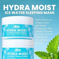 Jskin Beauty Hydra Moist or Hydra Peel