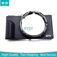 New G7X3 Body Front Cover Fore shell for Canon G7X MARK III  G7X III G7XIII Digital Camera Repair Pa