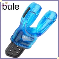 【COLORFUL】Non-toxic Snorkel Regulator Diving Mouthpiece Scuba Moldable Bite Mouthpiece❀