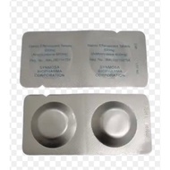 Stenac 600mg 2s (kanak)