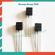 Transistor S8550 (2 pieces)