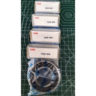 BEARING 5205 2RS ASB