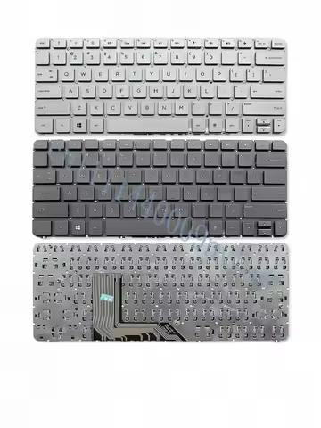New For HP Spectre X360 13-4000 13-4100 13-4200 Spectre PRO x360 G1 G2 TPN-Q157 Q213 13-Y Laptop Key