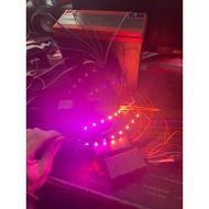 Ledlamp 2025 2.0 full function