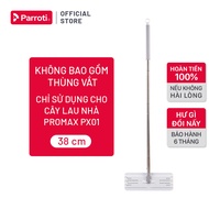 Cây lau nhà thay thế cho bộ lau nhà ProMAX (Không Bao Gồm Thùng Vắt) - Parroti MOP-PX01