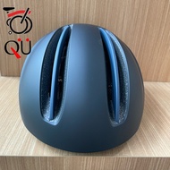 Code Crnk Arc Helmet - Black/Blue