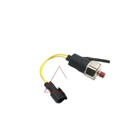 Hitachi ZAX200 210 230 240 300 330 350 oil sensor 6BG1 engine Excavator parts