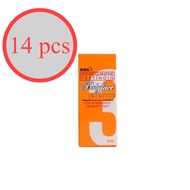 14pcs RDL Babyface No. 3 Astringent 30mL