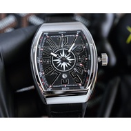 Original Standard 1: 1F Home M Frank Watch Men 2026 New Style Automatic Mechanical Watch Men's Wrist