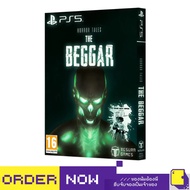 [+..••] | PS5 HORROR TALES: THE BEGGAR (PlayStation Game)