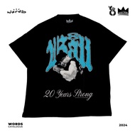 20 YEARS STRONG 8 BALL