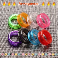 ARROGANCED 2Pcs Pet Shears Accessories  Cutting Professional Fit For Shears