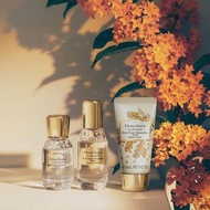 [限定] FLORA NOTIS JILL STUART Bitter Sweet Osmanthus  2023 秋季金木犀 甘甜桂花香身體產品