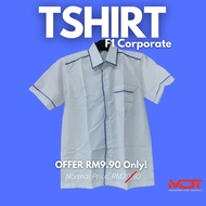 [READY STOCK] Baju F1 Corporate Termurah