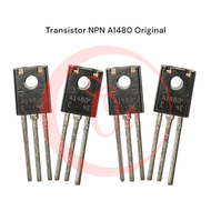 Transistor NPN A1480 TR A1480