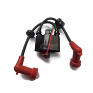 Boat Motor 695-85570-10 09 Ignition Coil Assy Yamaha Outboard 9.9-15hp 2-stroke