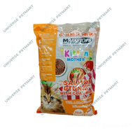 Makanan Kering Kucing Markotop Dry Food 800gr Kitten Mother Goat Milk