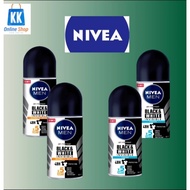 NIVEA DEODORANT MEN.