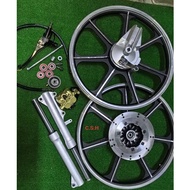 COMBO SET GTO PNP DREAM