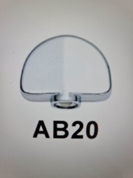 ลูกบิดกีตาร์เเบบล็อคสาย gotoh sg301 MG-T