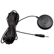 γDeγ1Pc 5M Replacement Calibration Microphone - Pioneer MCACC AV Receiver MONO Plug Mic 20Hz-16KHz F