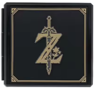 Mylilangelz Portable Game Cards Storage Case Nintendo Switch Hard Shell Box for Nintendo Switch Game