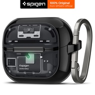 SPIGEN เคสสำหรับ Galaxy Buds 3 Pro / 3 / 3 FE [Ultra Hybrid Zero One] Dual Layered Case with Unique 