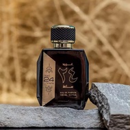 Oud 24 Hours - 100ml EDP Perfume
