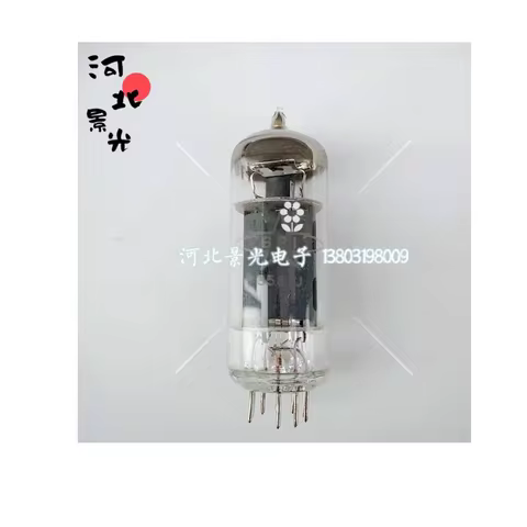 Shuguang/Shanghai/Beijing 6P1 Electron tube J-grade can replace 6n1n 6H1N Vacuum tube amplifier Audi