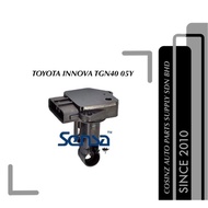 TOYOTA INNOVA TGN40 05Y AIR FLOW SENSOR 22204-0C020