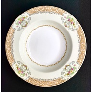 Noritake 20.5cm 1940s Mystery Soup Bowl