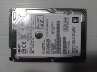 HGST 7200轉 7K1000 1T 32MB 2.5" SATAIII 9.5MM 1TB HDD 筆電 硬碟