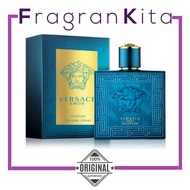 Versace Eros Parfum 100 ml