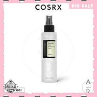 SG Stock COSRX Centella Water Alcohol Free Toner 150ml [ARIUM]   limited time event