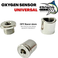 ESPADA Y15ZR FZ150 RS150 OXYGEN SENSOR ADAPTOR EXHAUST O2 SENSOR ADAPTOR MUFFLER PIPE EXHAUST