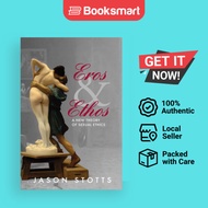 Eros And Ethos - Paperback - English - 9781775175209