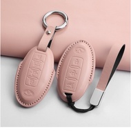 INFINITI Infiniti QX30 QX50 QX60 QX55 Q30 Q50 Q60 Q70 Macarons Key case Y4CR