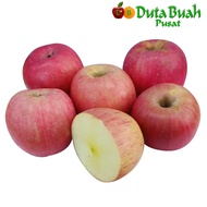 DUTA BUAH APEL FUJI RRC (900G-1KG/4-6buah)