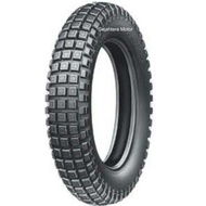 Original SWALLOW Non-Tubeless Outer Tire for 250-17 TRAIL & 275-17 TRAIL motorcycles