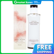 ผลตภณฑบำรงผว โอเคล นารา เอสเซนเชยล คอลลาเจน อนเทนซฟ อมเลชน โลชน 185 มล.-WB70B59