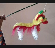 (ISI 20) MINI BARONGSAI/BARONGSAI MINI