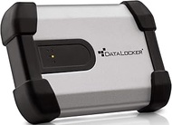 DataLocker H350 1TB External Hard Drive with Encrypted Password Protection, FIPS 140-2 Level 3 Certi