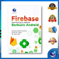 Book-Firebase Building Android-Based Applications