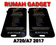 LCD SAMSUNG A720 A7 2017 FULLSET TOUCHSCREEN INCELL/OLED